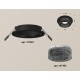 Встраиваемый светильник Ambrella Light XC7622021 XC