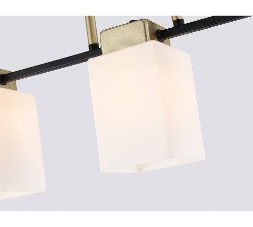 Люстра на штанге Ambrella Light TR303046 TR Люстра на штанге Ambrella Light TR303046 TR
