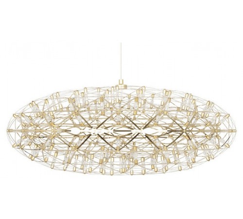 Подвесной светильник Loft it 9027-75 Gold Raimond Подвесной светильник Loft it 9027-75 Gold Raimond