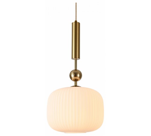 Подвесной светильник Moderli V10911-P Creamy