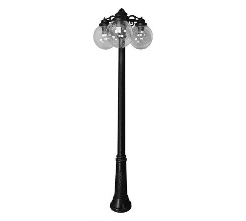 Фонарный столб Fumagalli G25.157.S30.AXF1RDN Globe 250