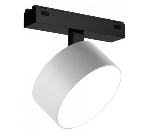 Светильник на штанге iLedex Technical 4825-047-D120-15W-110DG-4000K-WH VISION48/25 Светильник на штанге iLedex Technical 4825-047-D120-15W-110DG-4000K-WH VISION48/25