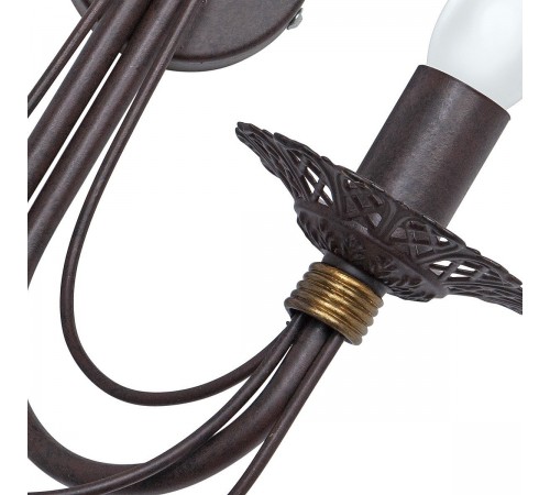 Бра Vitaluce V1151/2A V1151 Бра Vitaluce V1151/2A V1151
