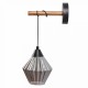 Бра MyFar MR1770-1W Bella