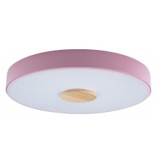 Накладной светильник Loft it 10003/24 Pink Axel 2
