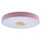 Накладной светильник Loft it 10003/24 Pink Axel 2