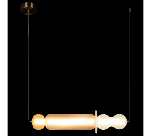 Подвесной светильник Loft it 10239P/G Lollipop Подвесной светильник Loft it 10239P/G Lollipop