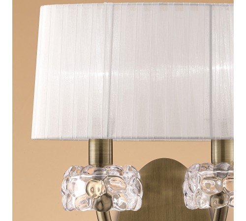 Бра Mantra 4734 Loewe