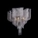 Люстра на штанге Loft it 10208/600C Smoke Stream