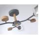 Люстра на штанге Ambrella Light TR3033231 TR