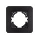 Рамка на 1 пост Arlight 49685 AKIRY