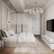Встраиваемый светильник Hesby Lighting HSBL_0113 Solis