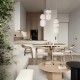 Подвесной светильник Loft it 10422/B Duff