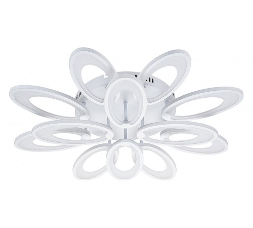 Потолочная люстра Escada 10242/12LED Ecla Потолочная люстра Escada 10242/12LED Ecla