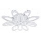 Потолочная люстра Escada 10242/12LED Ecla