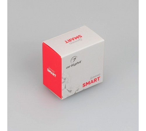 Контроллер-диммер Arlight 028289 SMART Контроллер-диммер Arlight 028289 SMART