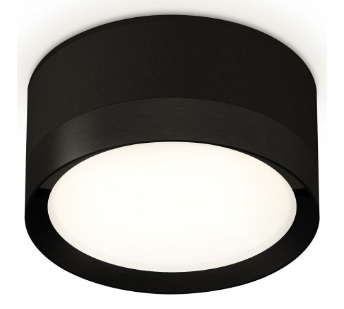Накладной светильник Ambrella Light XS8102002 XS Накладной светильник Ambrella Light XS8102002 XS