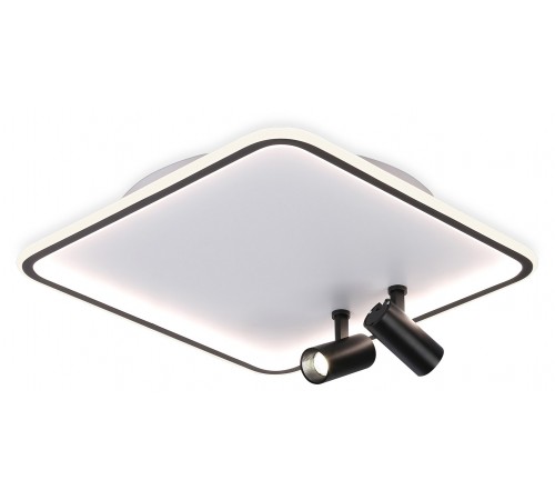 Накладной светильник Ambrella Light FL5115 FL Накладной светильник Ambrella Light FL5115 FL
