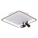 Накладной светильник Ambrella Light FL5115 FL