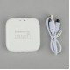 Контроллер Wi-Fi для смартфонов и планшетов Aployt APL.0295.00.01 Magnetic track 220