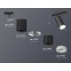 Светильник на штанге Ambrella Light XT7402111 XT