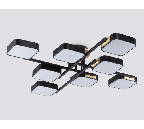 Потолочная люстра Ambrella Light FL4890 FL Потолочная люстра Ambrella Light FL4890 FL