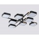 Потолочная люстра Ambrella Light FL4890 FL
