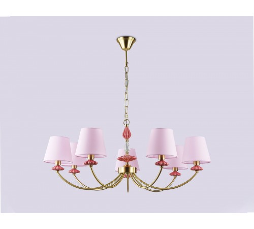 Подвесная люстра Ambrella Light LH75025 HIGH LIGHT