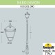 Фонарный столб Fumagalli U33.202.000.AXH27 Simon