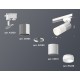 Светильник на штанге Ambrella Light XT6301051 XT