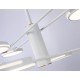 Люстра на штанге Ambrella Light FL51642 FL