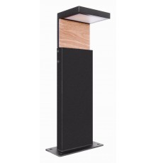Наземный низкий светильник Loft it 100001/400 Oak