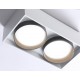 Накладной светильник Ambrella Light TN70872 TN