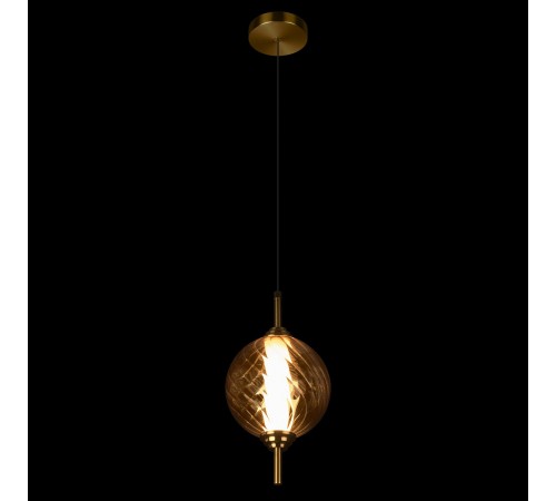 Подвесной светильник Loft it 10421/B Amber Helix Подвесной светильник Loft it 10421/B Amber Helix