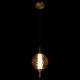 Подвесной светильник Loft it 10421/B Amber Helix