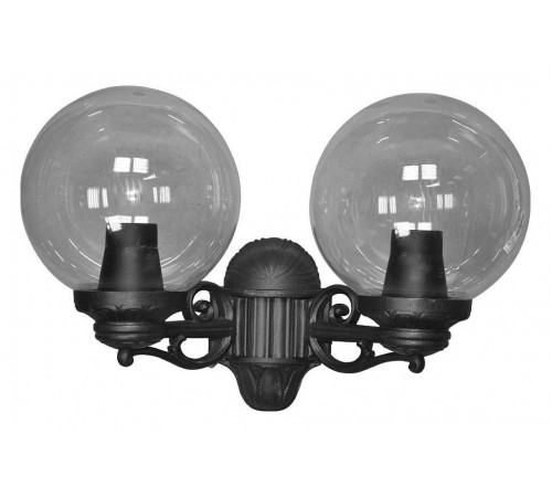 Светильник на штанге Fumagalli G25.141.000.AZF1R Globe 250