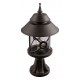 Наземный низкий светильник Loft it 100021/470 Prato