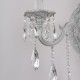 Бра Bohemia Ivele Crystal AL7801B10/2/175 B WMN AL7801