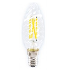 Лампа светодиодная Ambrella Light 202124 С37