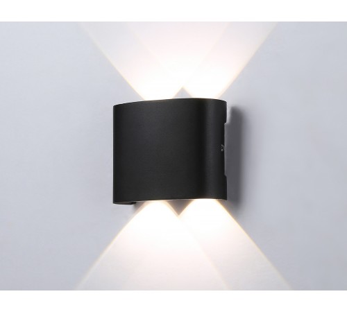 Накладной светильник Ambrella Light ST4452 ST Накладной светильник Ambrella Light ST4452 ST
