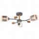 Люстра на штанге Ambrella Light TR3033231 TR