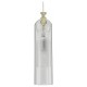 Подвесной светильник Indigo 11050/1P Clear Pulsante