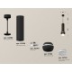 Подвесной светильник Ambrella Light XP11020010 XP