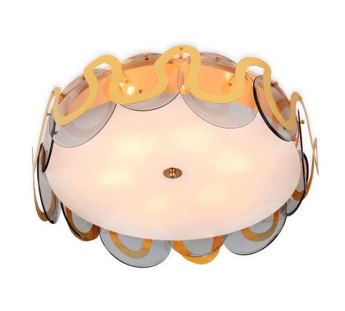 Потолочная люстра Ambrella Light TR5328 TR Потолочная люстра Ambrella Light TR5328 TR