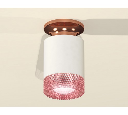 Накладной светильник Ambrella Light XS6301202 XS Накладной светильник Ambrella Light XS6301202 XS