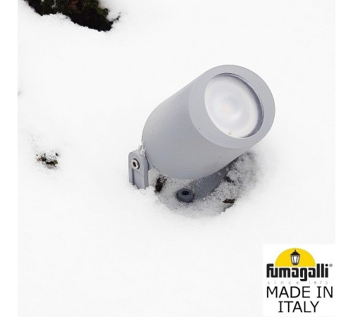 Наземный низкий светильник Fumagalli 1M1.001.000.LXU1L Minitommy Наземный низкий светильник Fumagalli 1M1.001.000.LXU1L Minitommy
