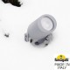 Наземный низкий светильник Fumagalli 1M1.001.000.LXU1L Minitommy