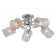 Потолочная люстра Escada 1113/5PL Weigela