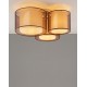 Потолочная люстра Moderli V10623-3C Room