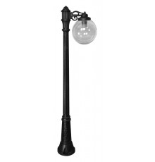 Фонарный столб Fumagalli G30.156.S10.AZF1R Globe 300